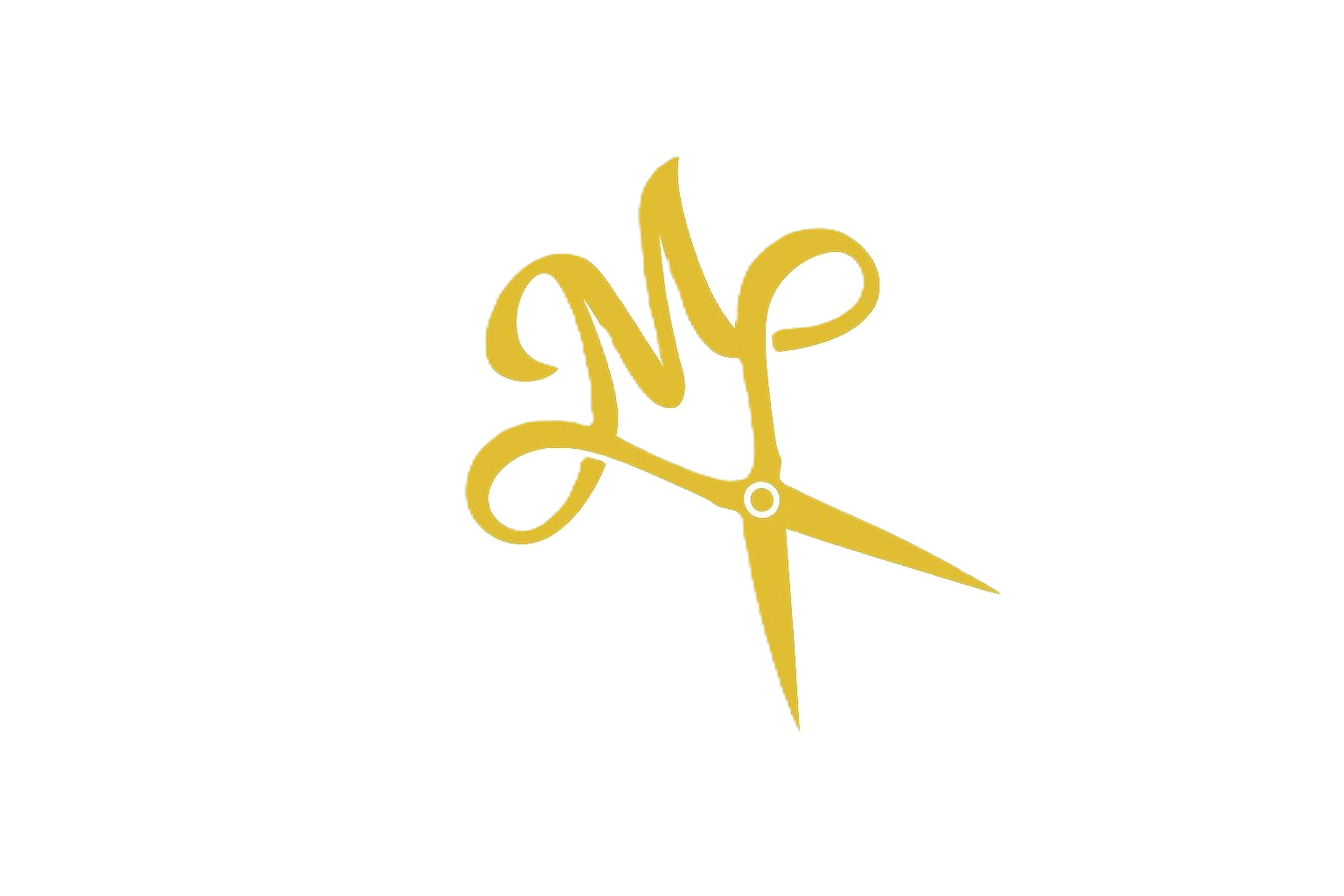 MAD Hairstylist Logo